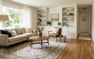 The Room-by-Room Home Safety Audit for Adults 55+ (Free Checklist Inside)