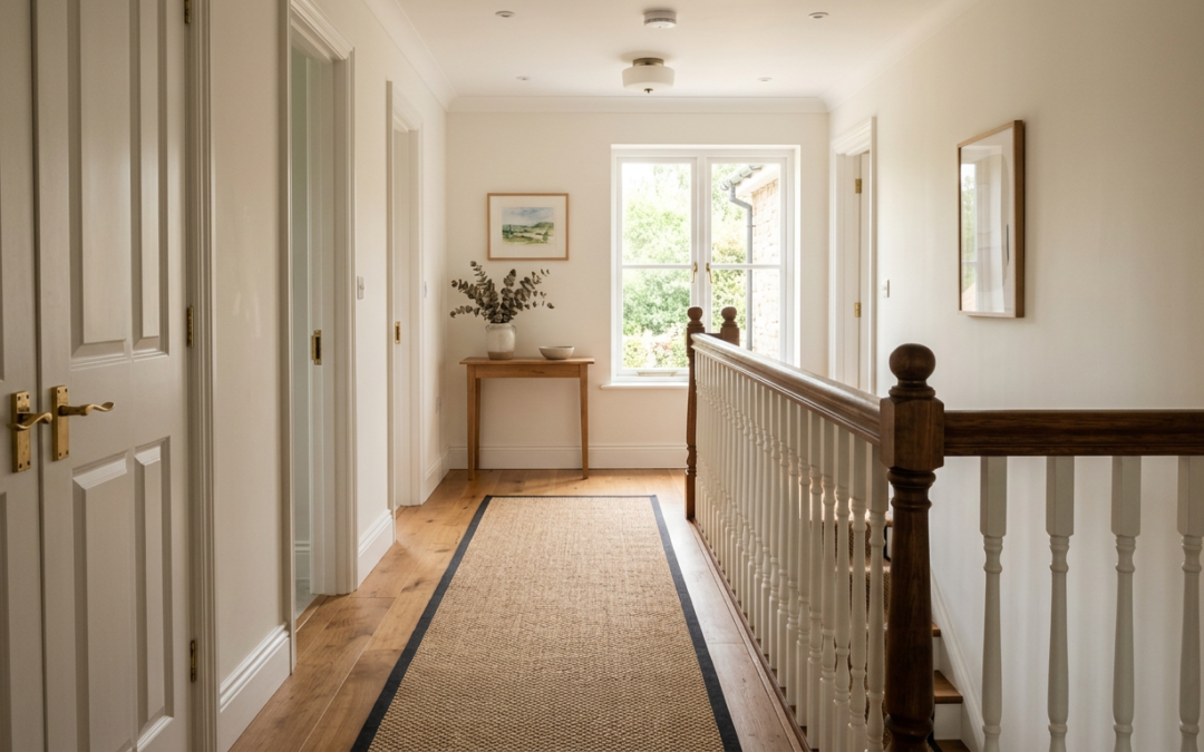 7 Things in Your Home Right Now That Are Fall Hazards (And How to Fix Them Today)