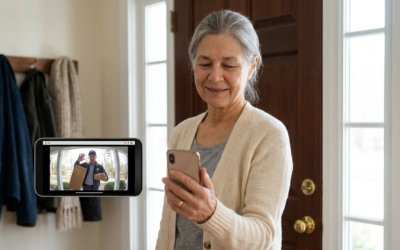 I Was Skeptical About Smart Home Technology. Here’s What Changed My Mind.