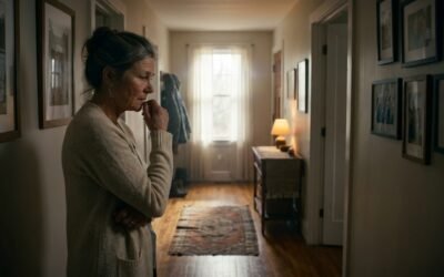 Home Safety Audit: What I Found in My Own Home