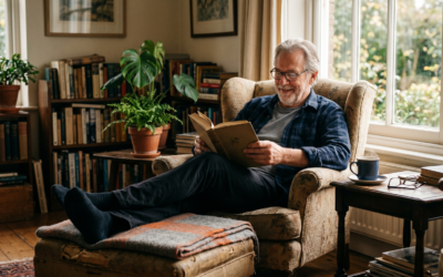 The Difference Between Being Alone and Being Lonely (And Why It Matters for Your Health)