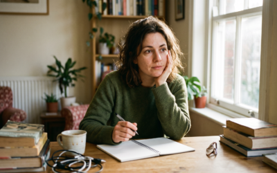The One Question That Reveals Whether You’re Really Prepared to Age in Place
