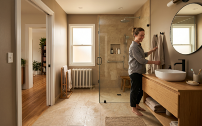 The Home Modification That Adds Value AND Safety (Most People Don’t Know About This)