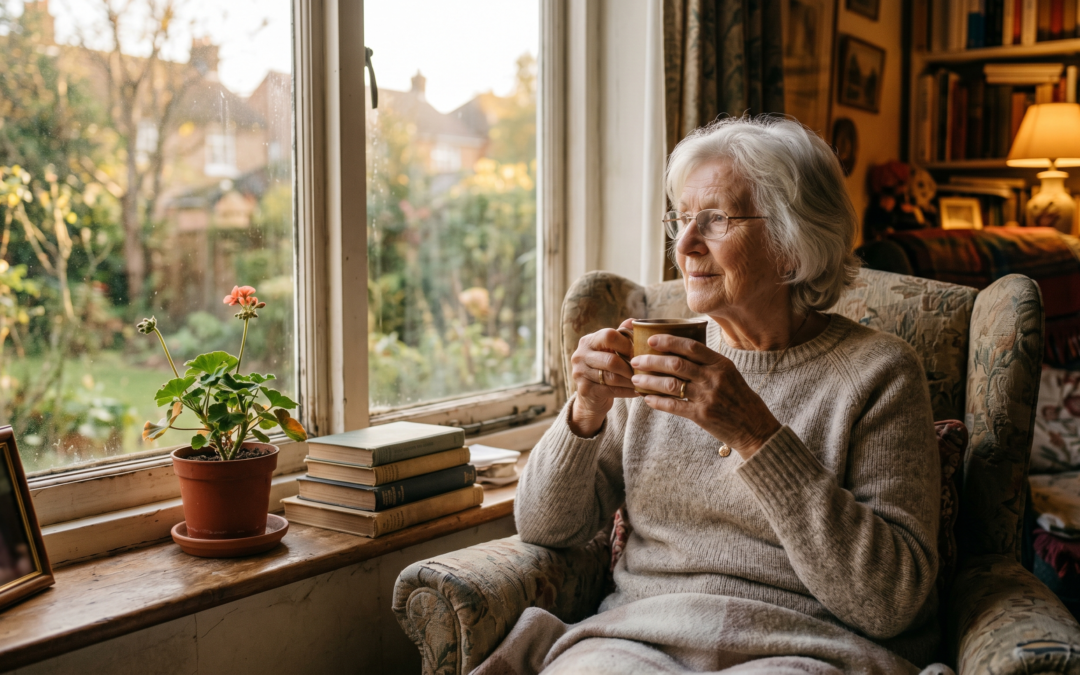 Loneliness Is a Health Crisis, And It’s More Dangerous Than You Know