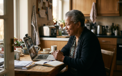 Telehealth: The Healthcare Revolution That Most People Over 60 Are Still Not Using